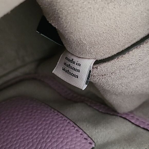 kate spade Lilac Shoulder Bag - Picture 8 of 11